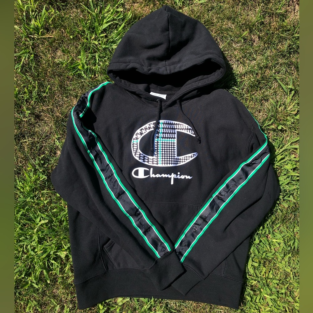 Champion Hoodie